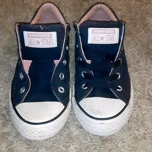 Converse shoes
